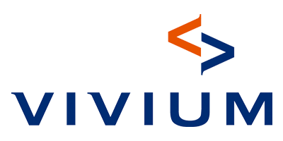 Logo van Vivium