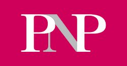 Logo van PNP