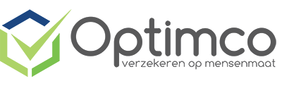 Logo van Optimco