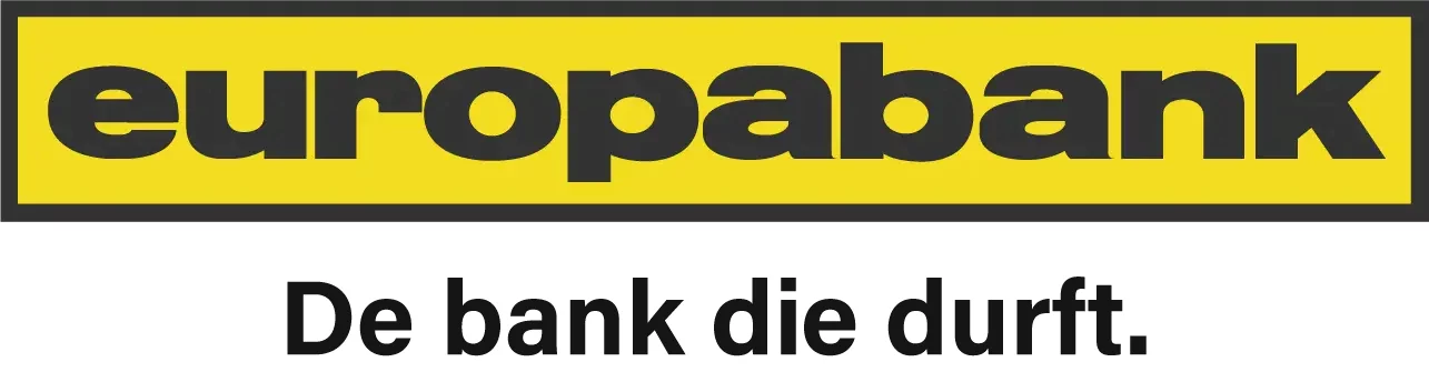 Logo van Europabank