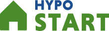 Logo van Hypostart